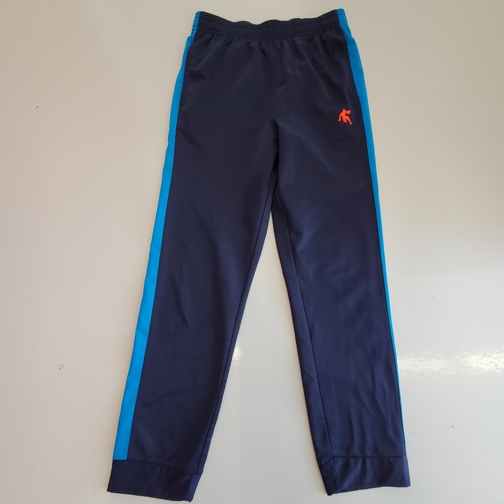 AND1 | Basketball track pants with pockets